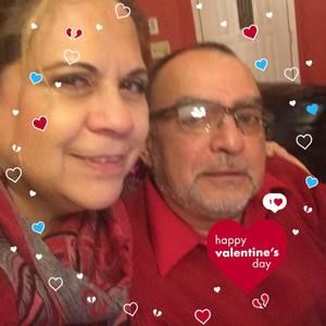 Meet your Posher, Graciela